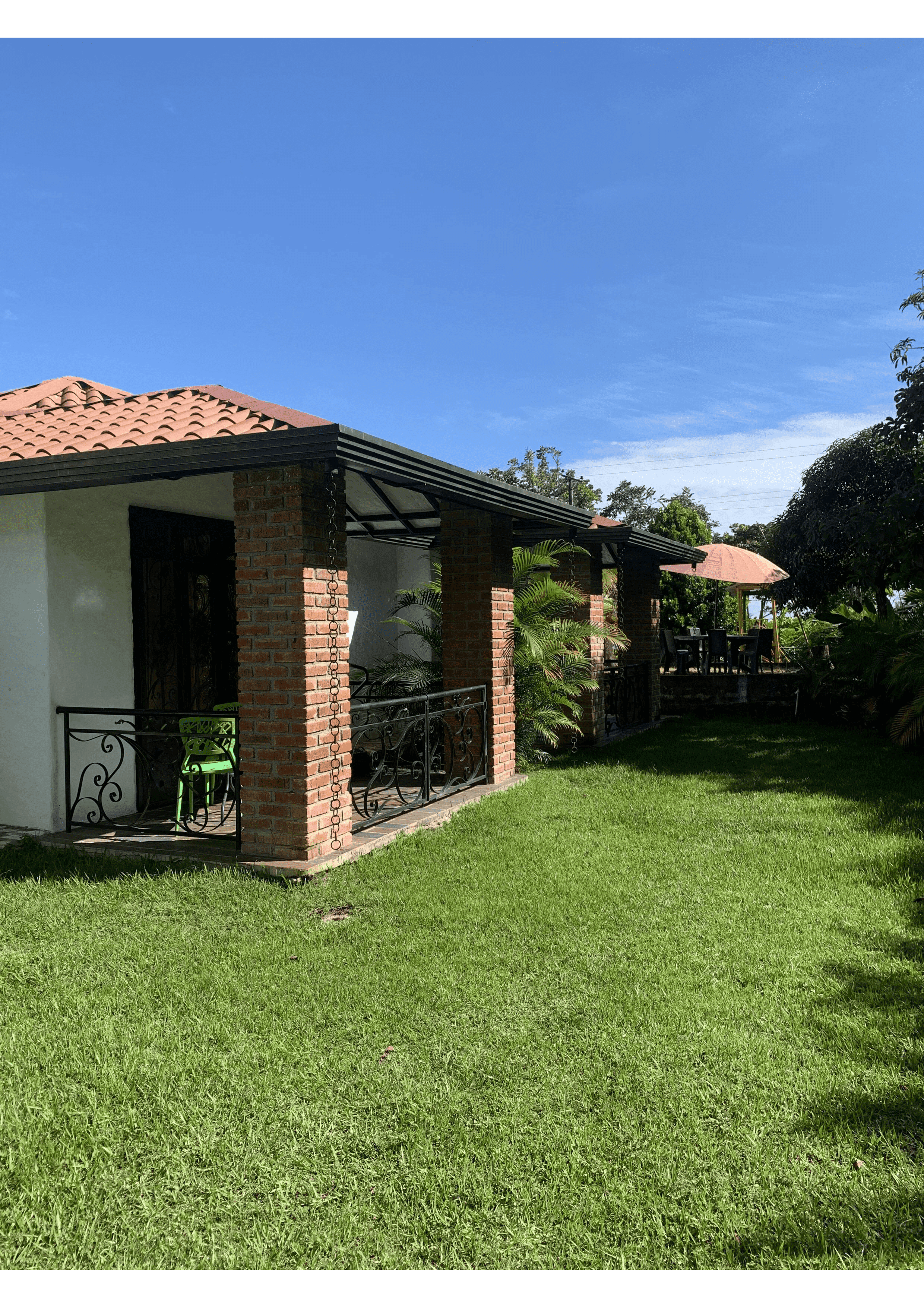 casa